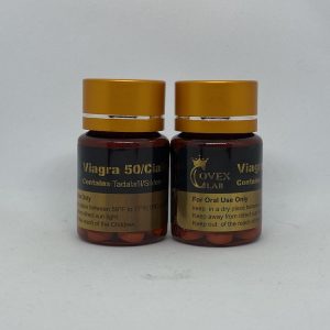Viagra 50mg/ Cialis 20mg