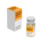 Testosterone Propionate 100mg - Image 2