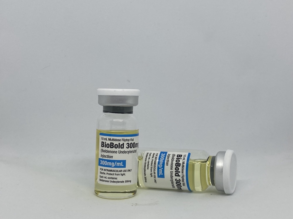 BioBold 300mg