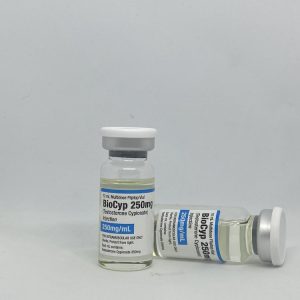 BioCyp 250mg