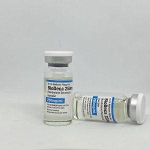 BioDeca 250mg