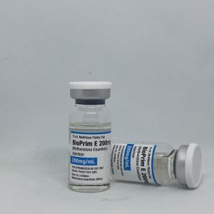 BioPrim E 200mg