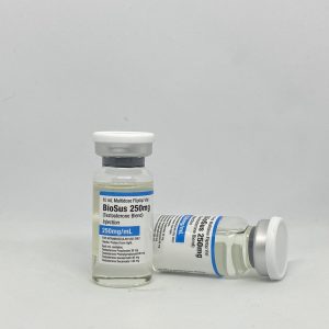 BioSus 250mg