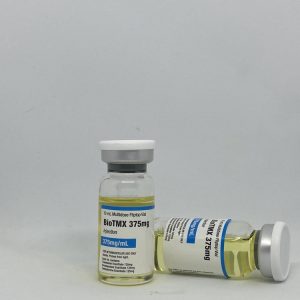 BioTMX 375mg