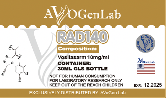 RAD140 10mg