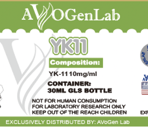 YK-11 10mg