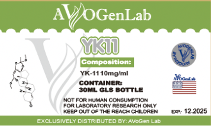 YK-11 10mg