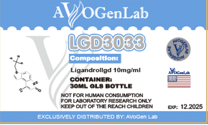 LGD3033 10mg