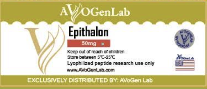 Epithalamin 50mg