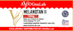 Melanotan-2 MT-2
