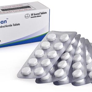 ASTRALEAN (CLEN)