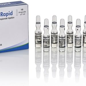 NANDRORAPID (NPP)