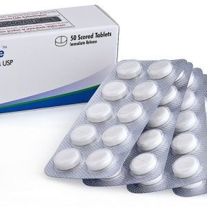 OXYDROLONE (ANAVAR)