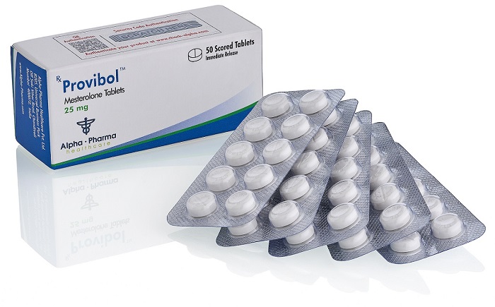 PROVIBOL ( PROVIRON)