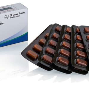 TESTO TABS