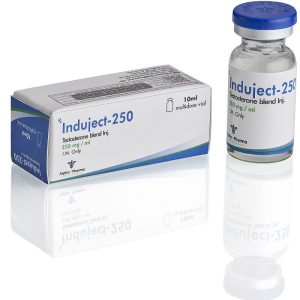 INDUJECT (SUSTA)