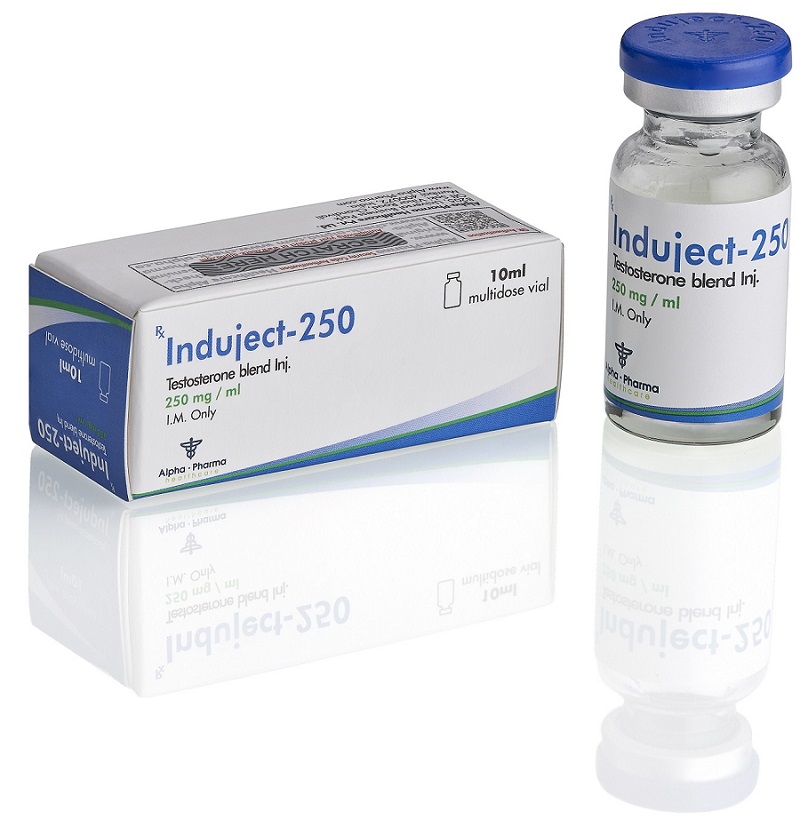 INDUJECT (SUSTA)