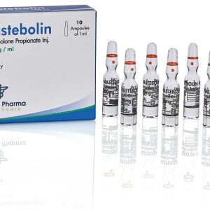 MASTEBOLIN (MASTERON)
