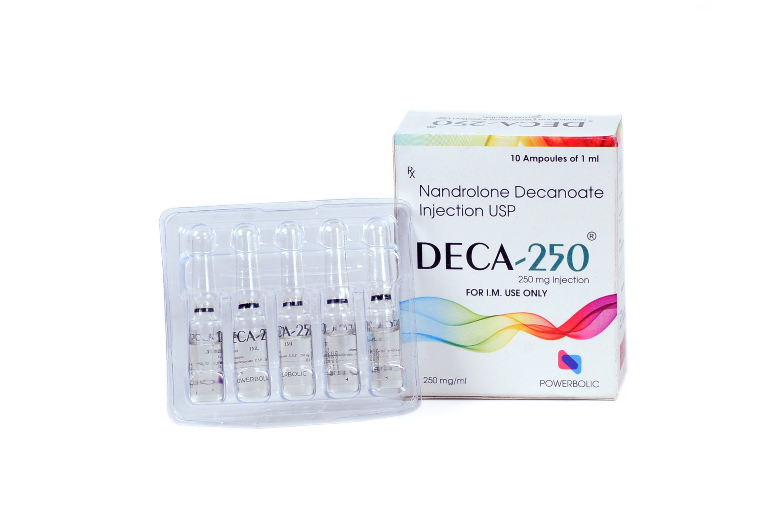 DECA 250mg