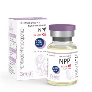 NPP- 100 mg