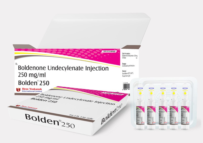 Bolden 250mg
