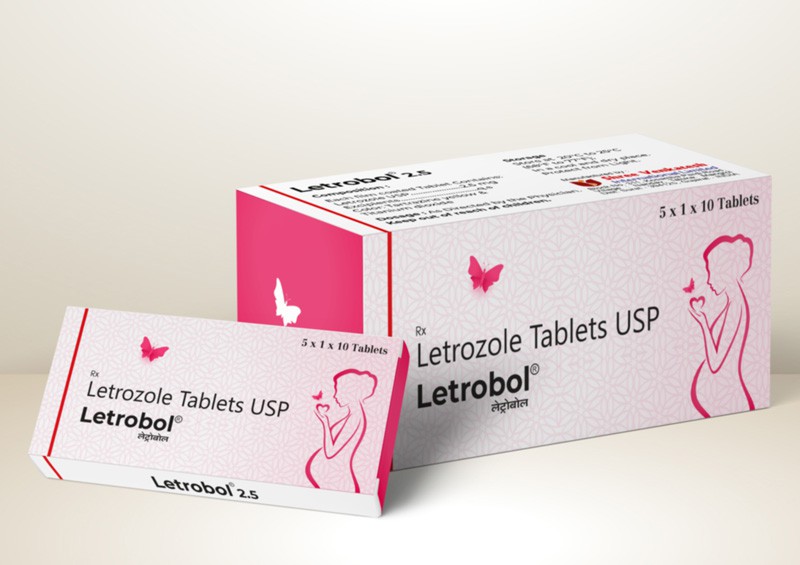 Letrobol 2.5mg