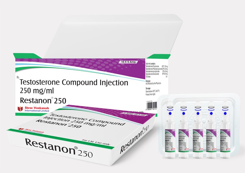 Restanon 250mg