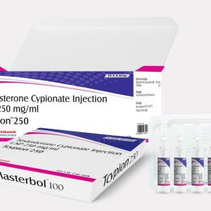 Tcypion 250mg