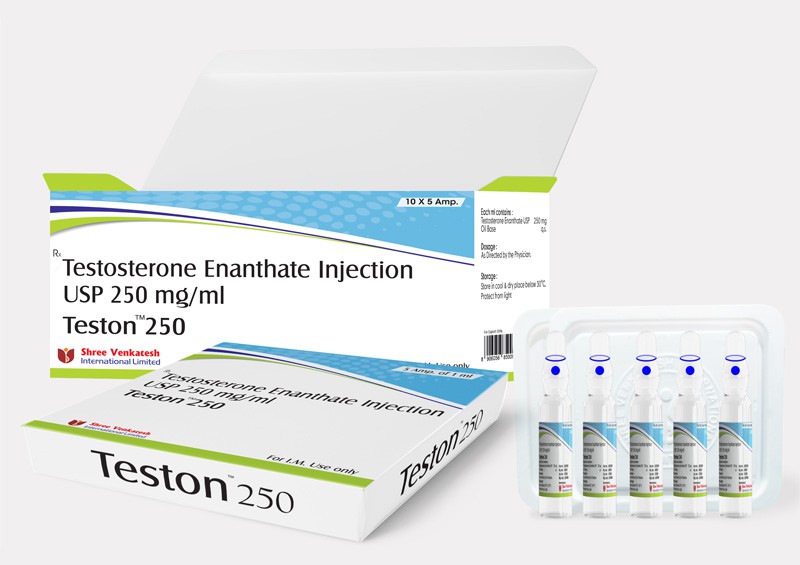 Teston 250mg