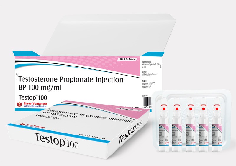 Testop 100mg