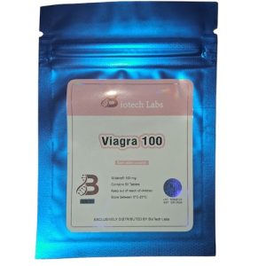 VIAGRA 100mg